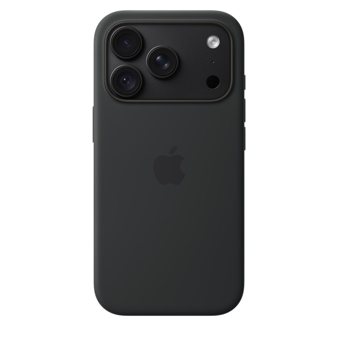 Funda de silicona con MagSafe para iPhone 18 Pro Max