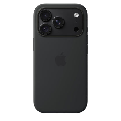 Funda de silicona con MagSafe para iPhone 18 Pro Max