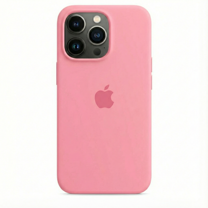iPhone 13 Pro Max Silicone Case with MagSafe