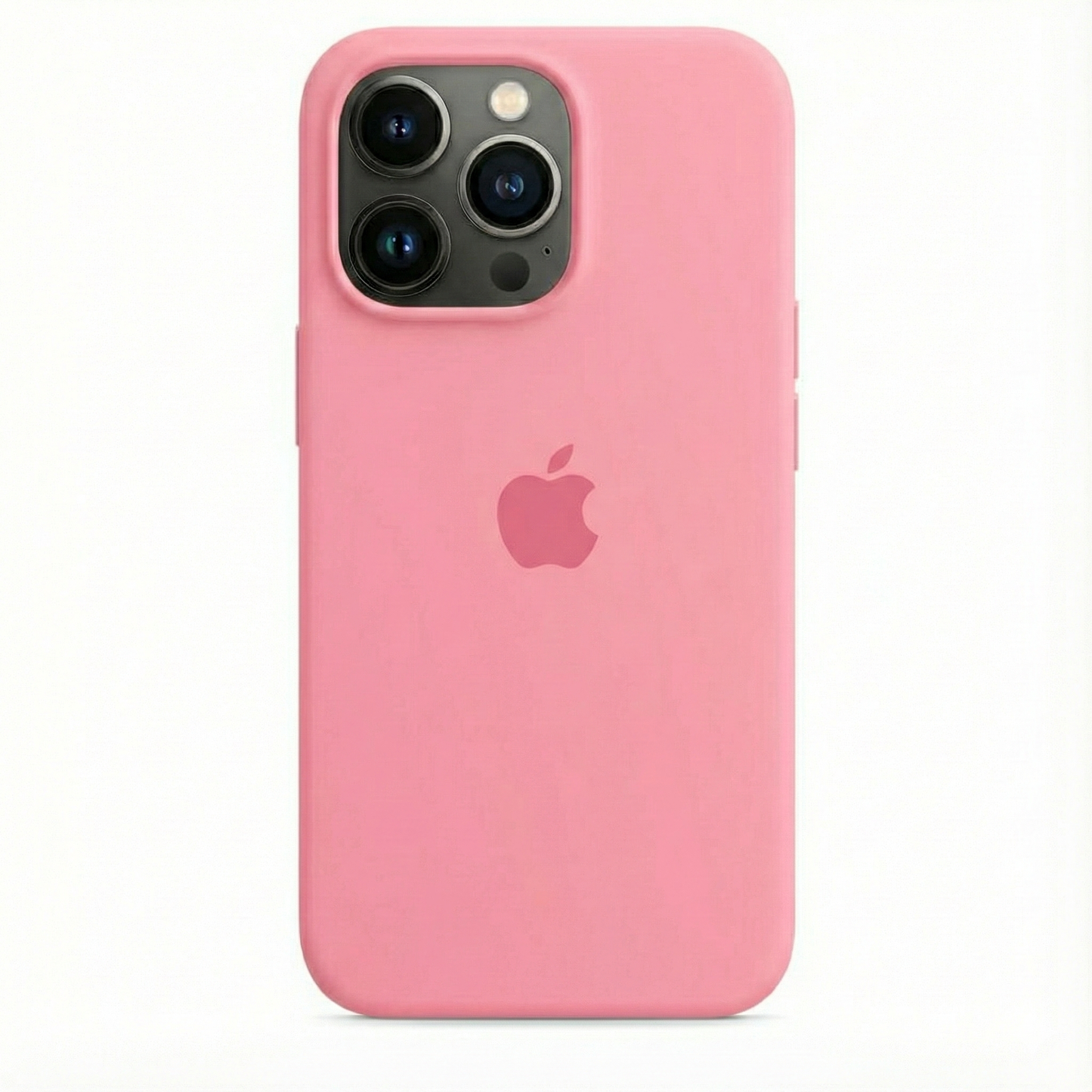 iPhone 13 Pro Silicone Case with MagSafe