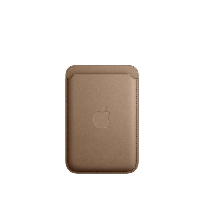 iPhone FineWoven Wallet With Magsafe (Black)