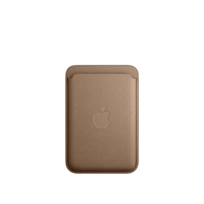iPhone FineWoven Wallet With Magsafe (Taupe)