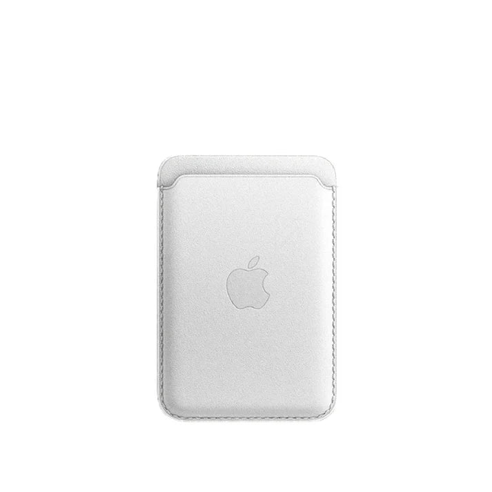 iPhone FineWoven Wallet With Magsafe (Deep Blue)