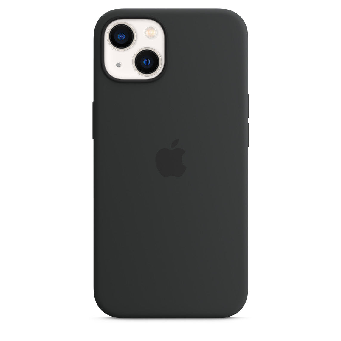 iPhone 13 Silicone Case with MagSafe - The Basic Covers