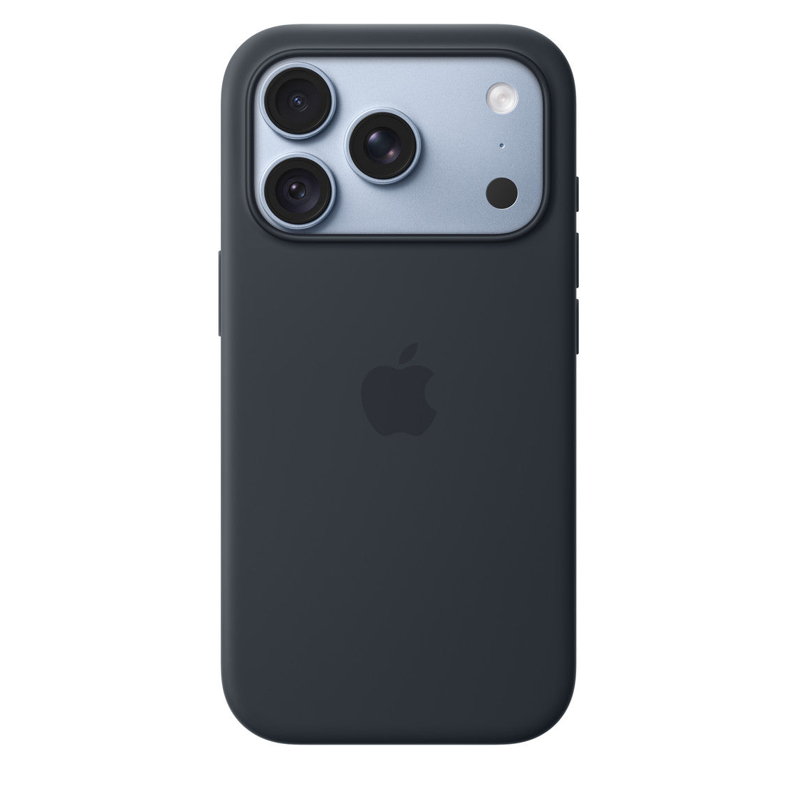 Funda de silicona con MagSafe para iPhone 18 Pro Max