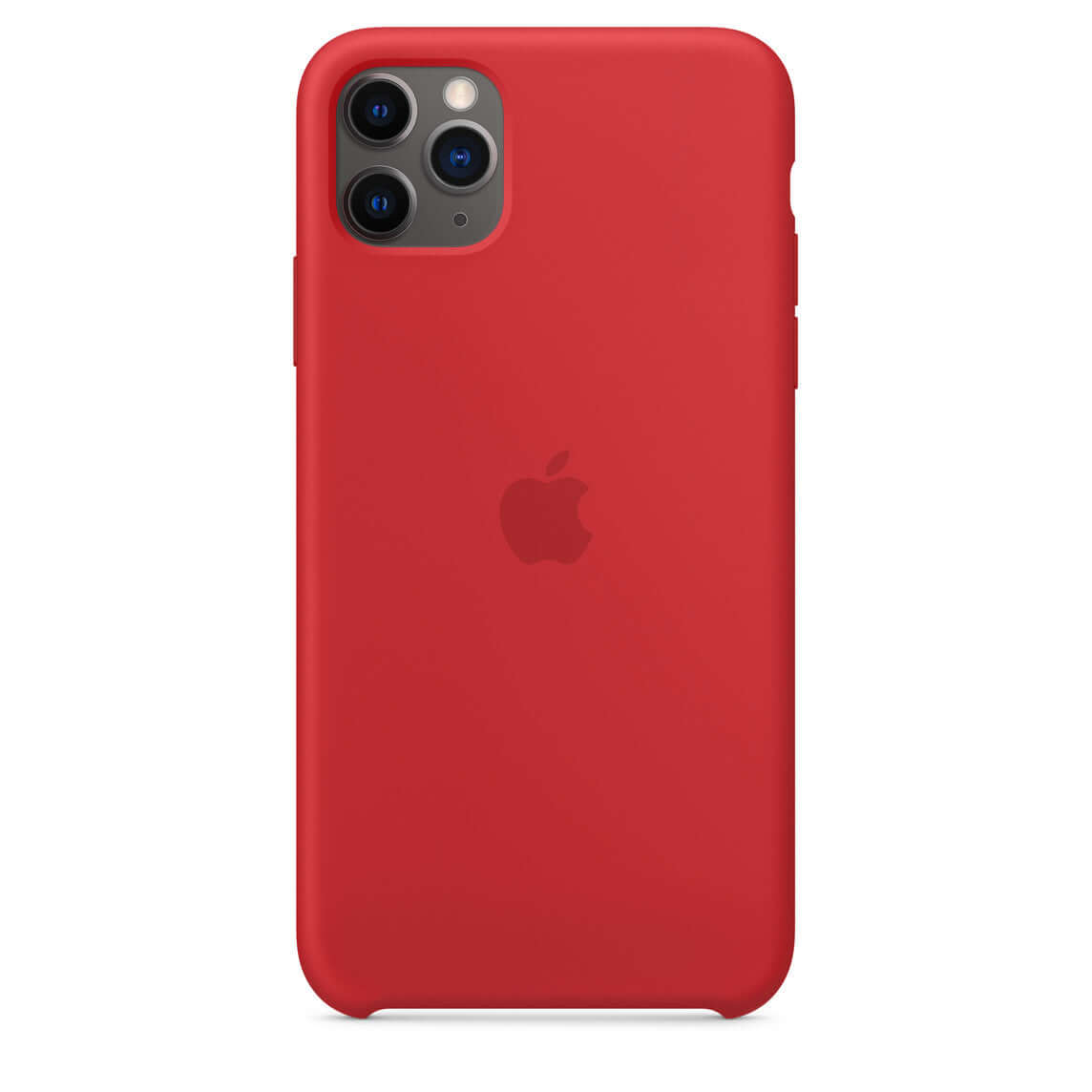 iPhone 11 Pro Max Silicone Case - The Basic Covers