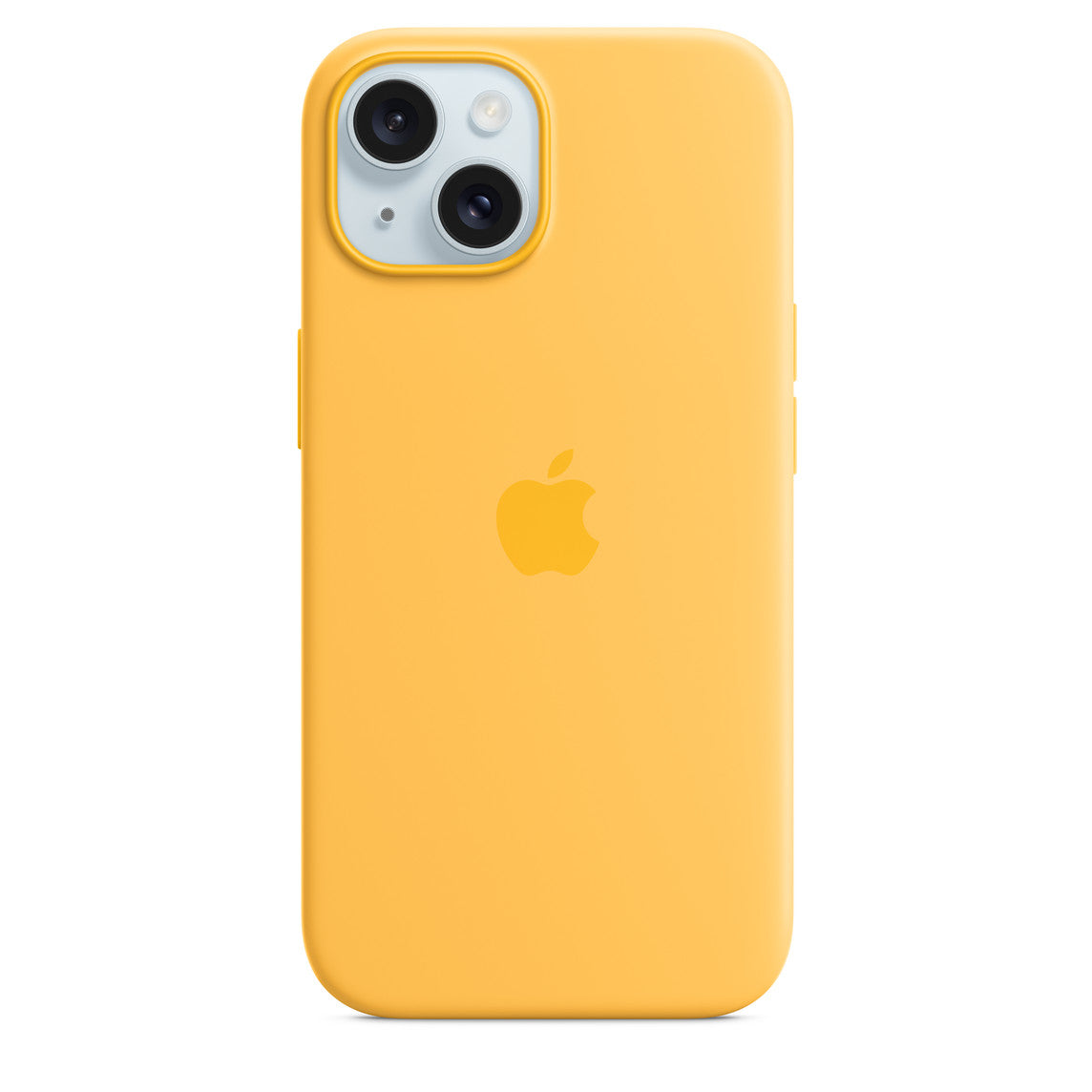 iPhone 14 Silicone Case with MagSafe - The Basic Covers